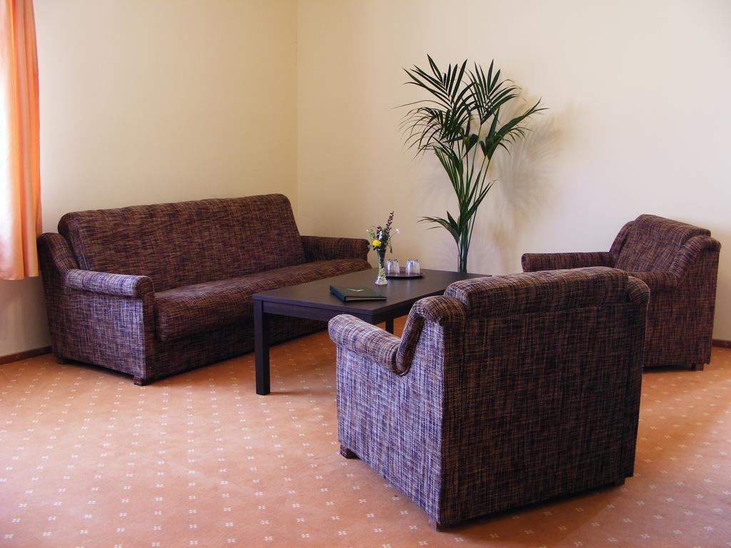 Motel Vector Acatari Bilik gambar