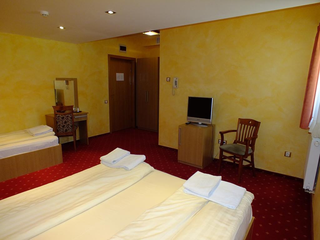 Motel Vector Acatari Bilik gambar
