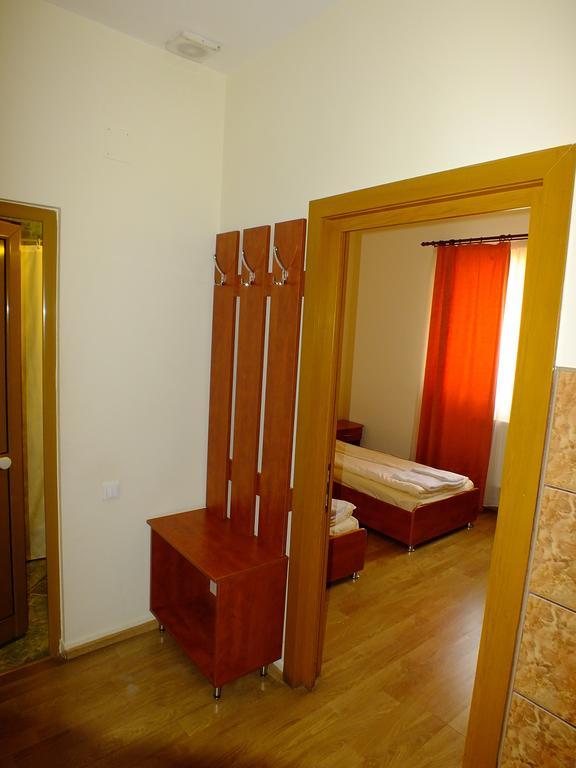 Motel Vector Acatari Bilik gambar