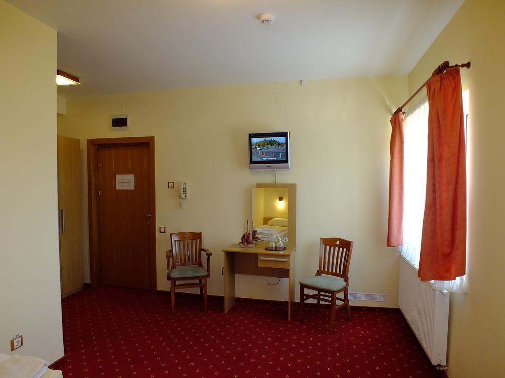 Motel Vector Acatari Bilik gambar