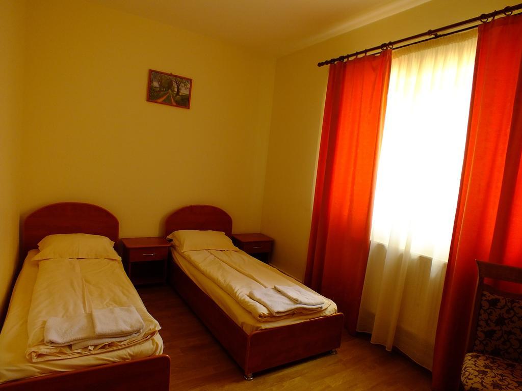 Motel Vector Acatari Bilik gambar