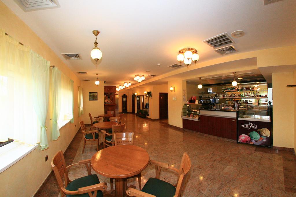 Motel Vector Acatari Luaran gambar