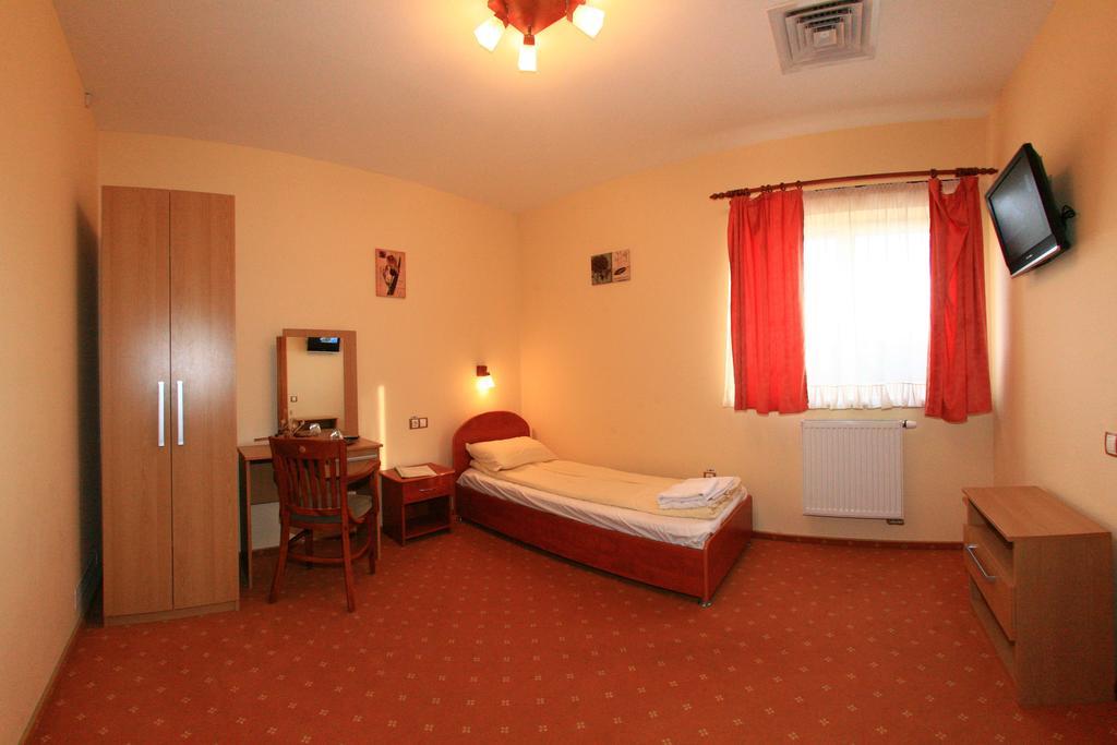 Motel Vector Acatari Bilik gambar