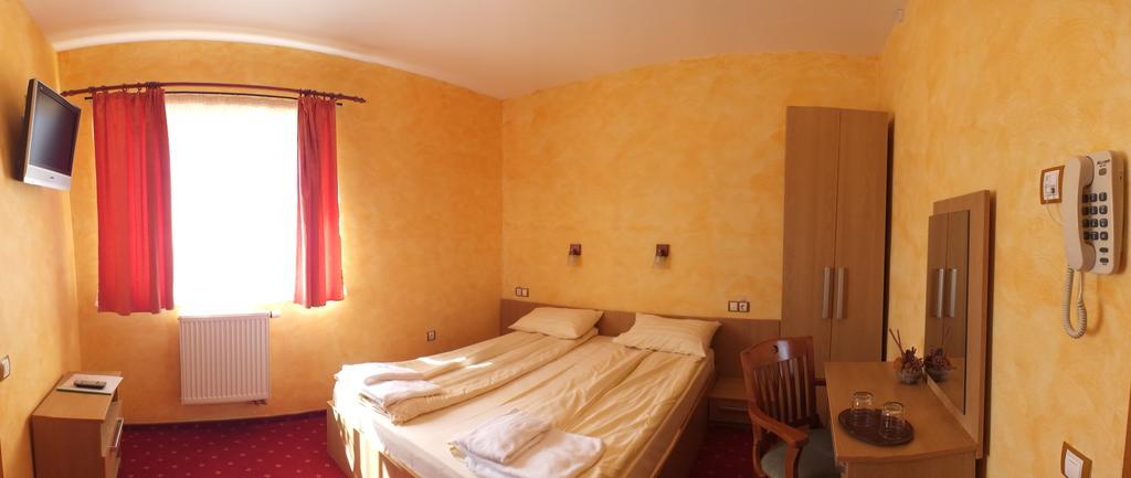 Motel Vector Acatari Bilik gambar