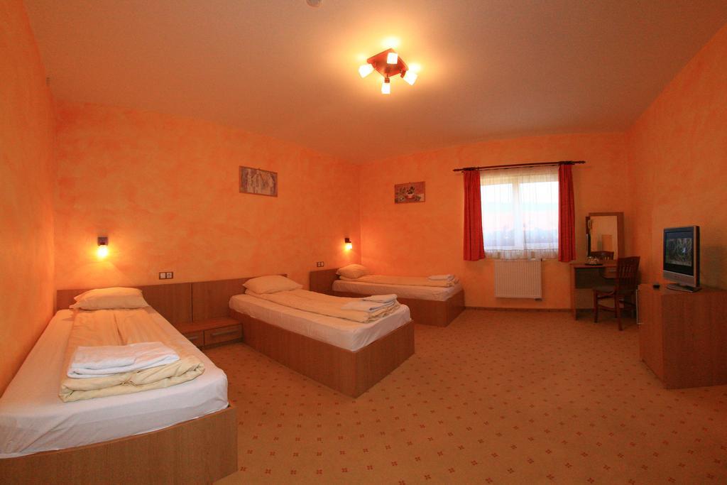 Motel Vector Acatari Bilik gambar