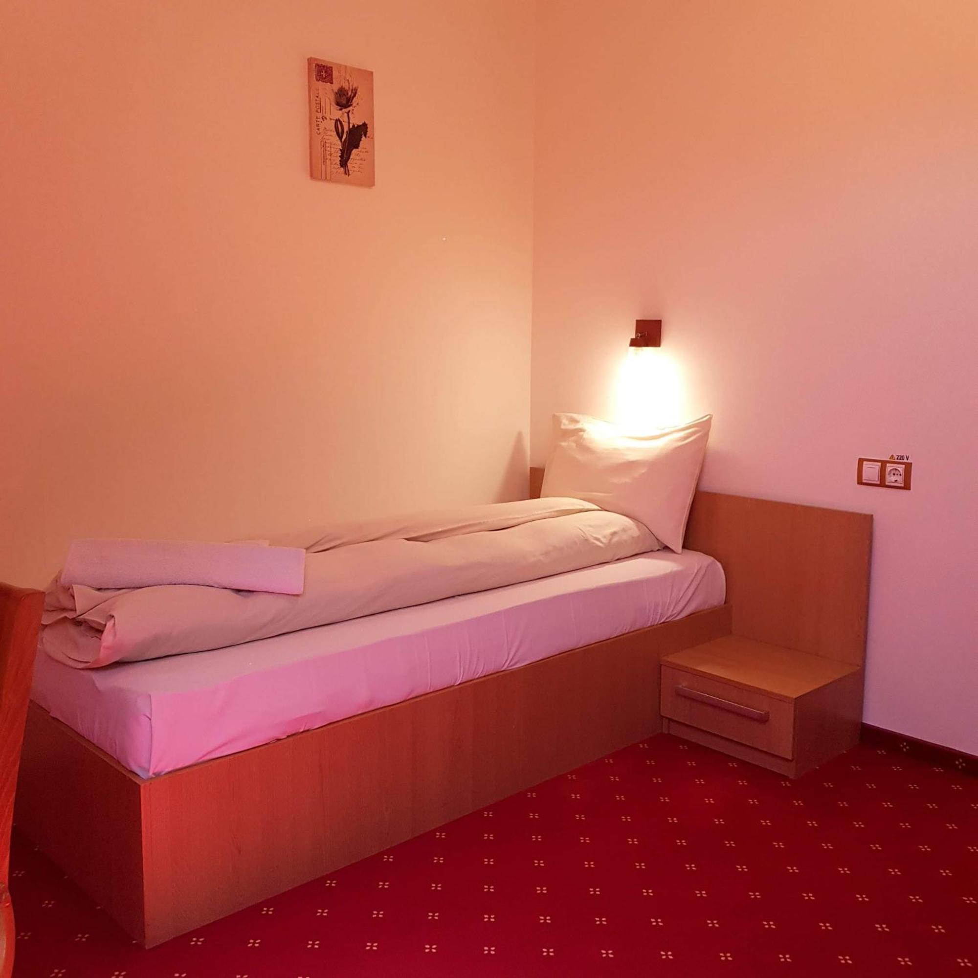 Motel Vector Acatari Luaran gambar