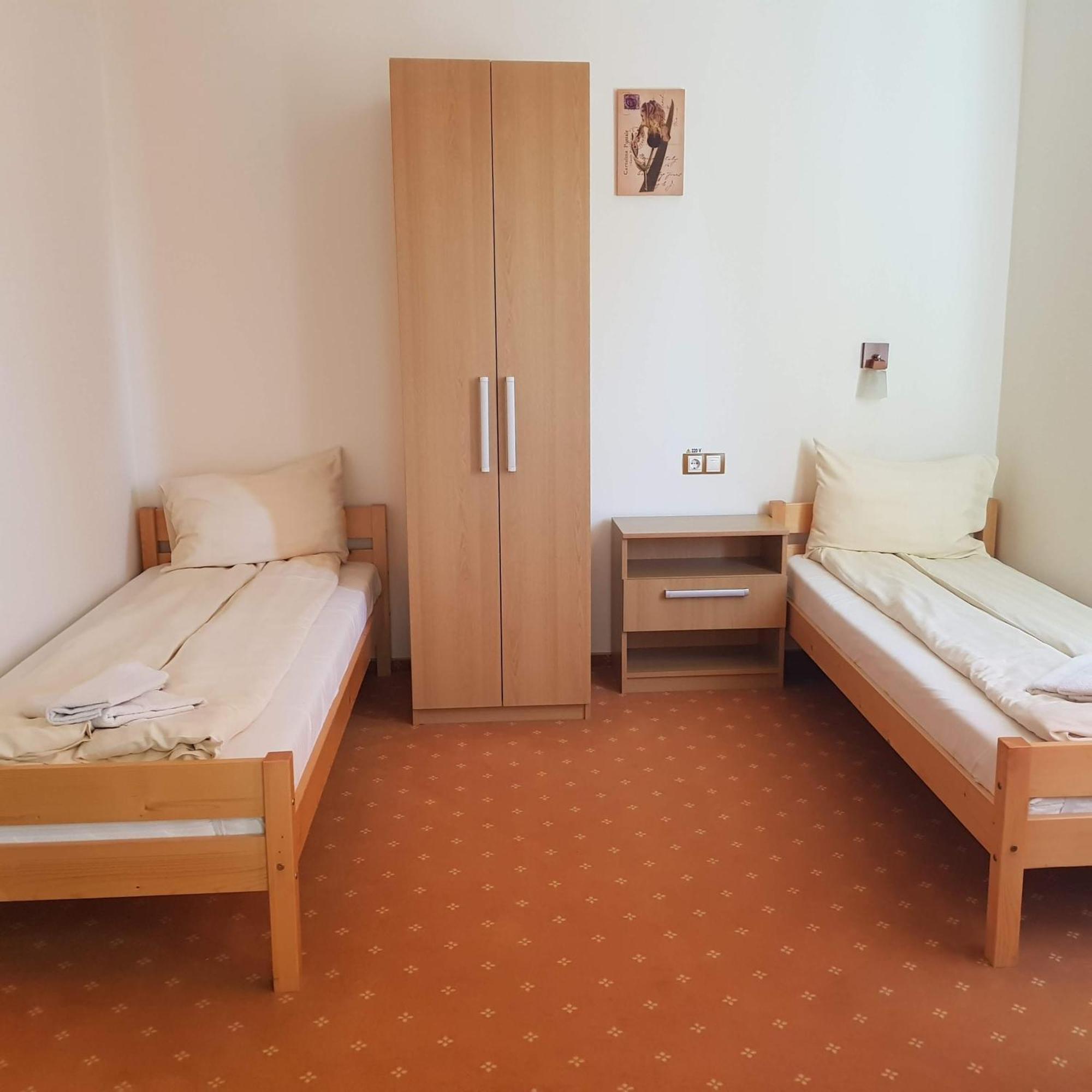 Motel Vector Acatari Luaran gambar