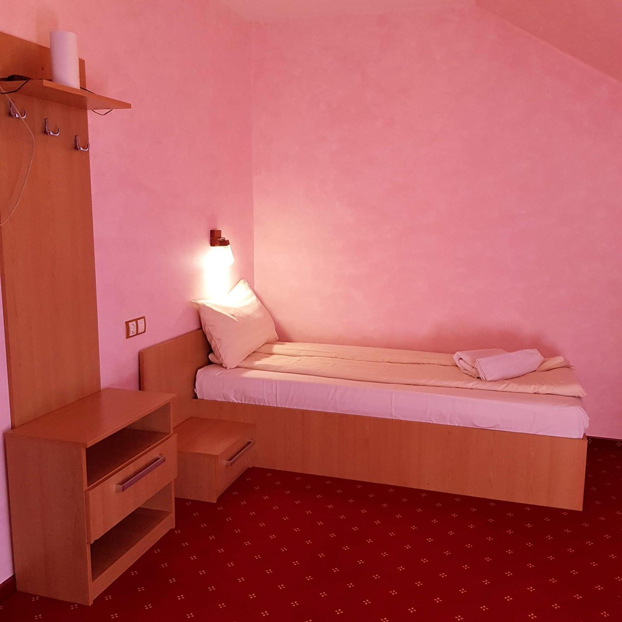 Motel Vector Acatari Luaran gambar