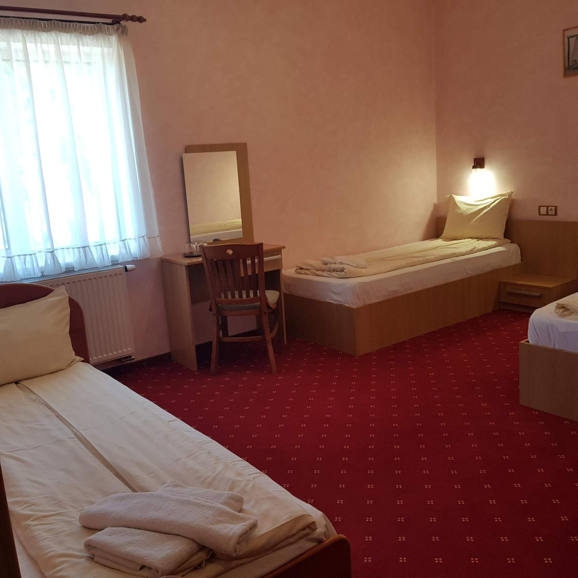 Motel Vector Acatari Luaran gambar