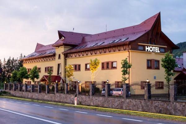 Motel Vector Acatari Luaran gambar