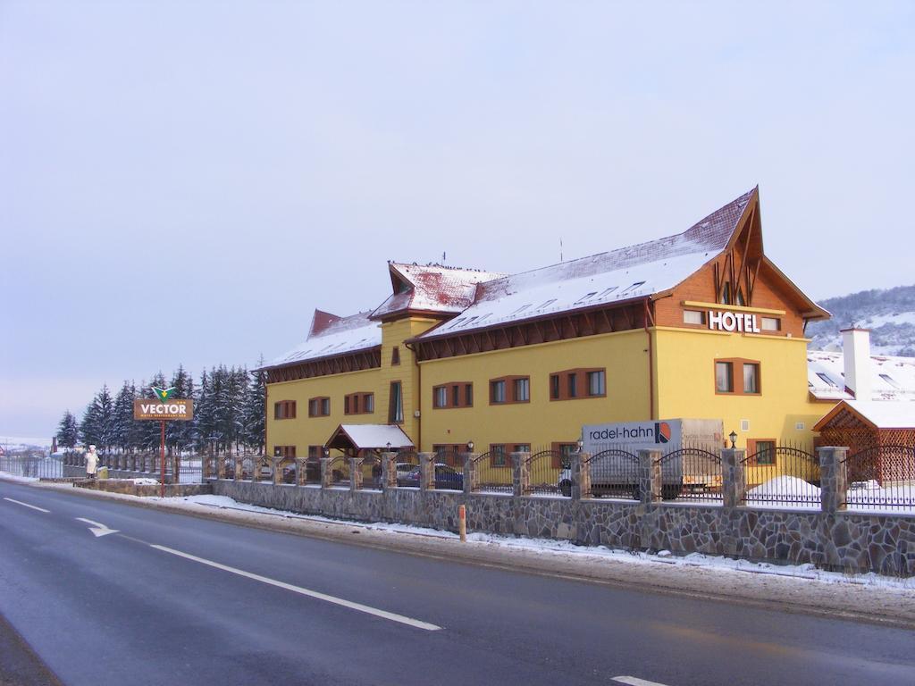 Motel Vector Acatari Luaran gambar